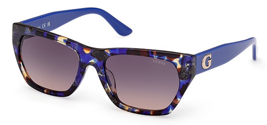 Guess GU 00203-H 92F