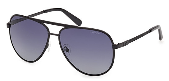 Guess GU 00209 02D Polarized