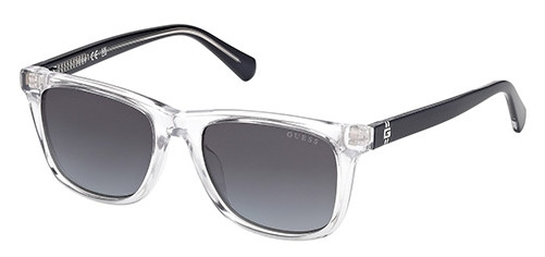 Guess GU 00227 26B