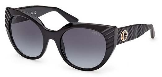 Guess GU 00255 01B