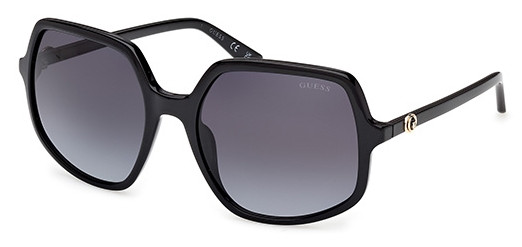 Guess GU 00257 01B