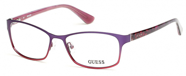 Guess GU 2521 083