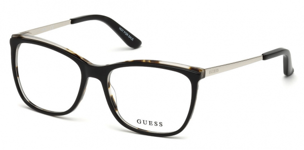 Guess GU 2641 001