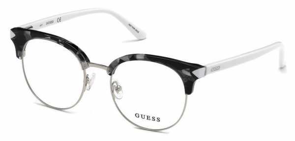 Guess GU 2671 001