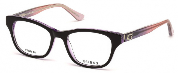 Guess GU 2678 001