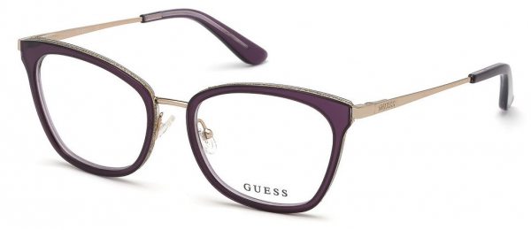Guess GU 2706 083
