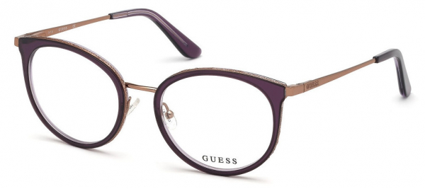 Guess GU 2707 083