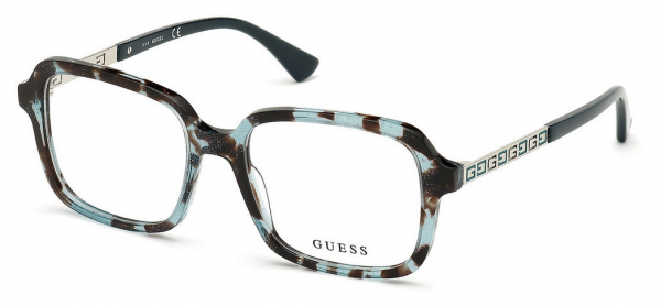 Guess GU 2742 089