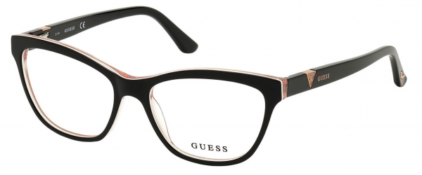 Guess GU 2745 001