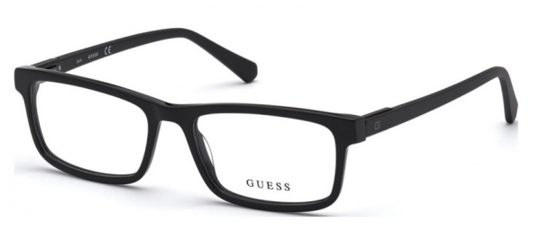 Guess GU 50015 001