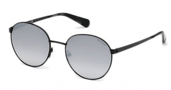 Guess GU 5202 02C
