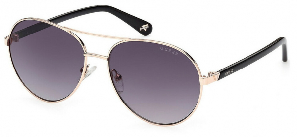 Guess GU 5213 28B