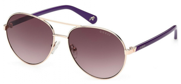 Guess GU 5213 28F