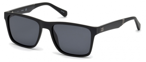 Guess GU 6928 02D Polarized