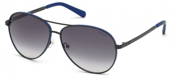Guess GU 6948 02B