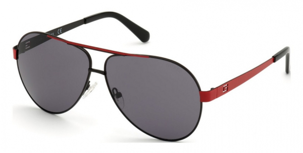 Guess GU 6969 01A