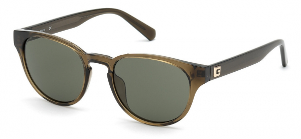 Guess GU 6970 45N