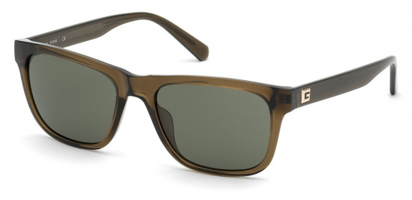 Guess GU 6971 45N