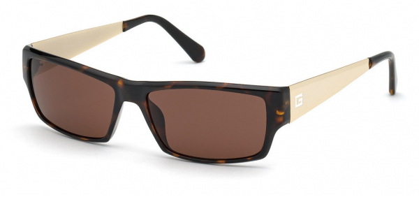 Guess GU 6976 52E