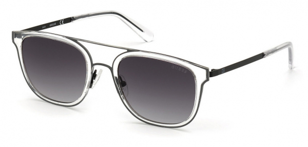 Guess GU 6981 01B