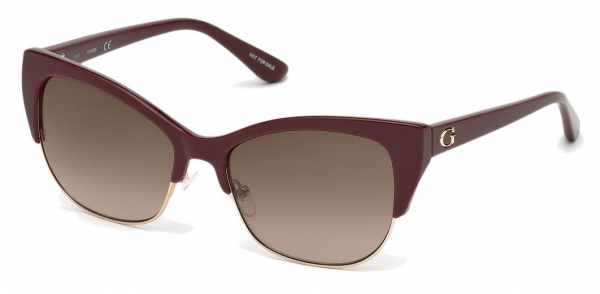 Guess GU 7523 72F
