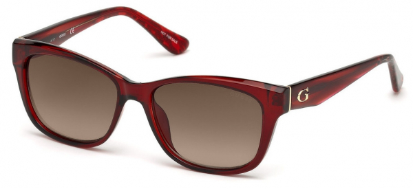 Guess GU 7538 66F