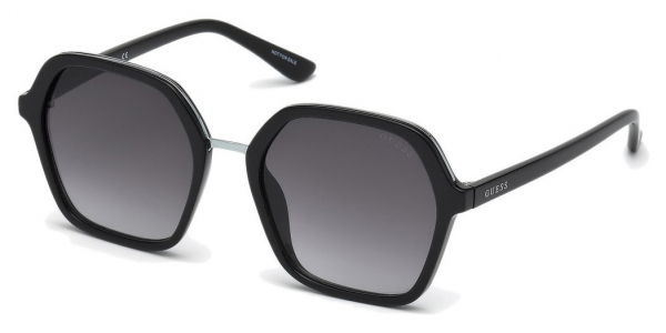 Guess GU 7557 01B