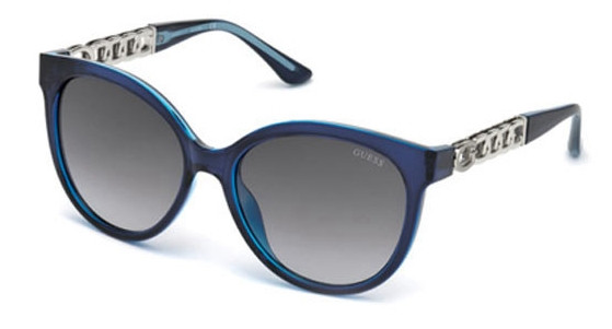 Guess GU 7570 90B