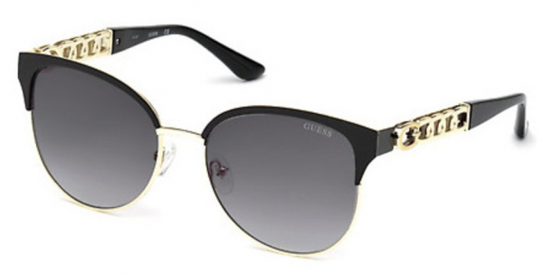 Guess GU 7572 01B