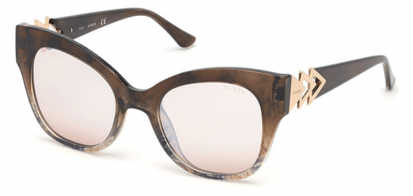 Guess GU 7596 55G
