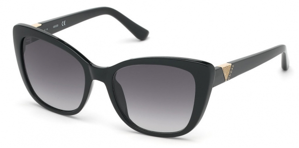 Guess GU 7600 01B
