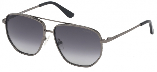 Guess GU 7635 08B