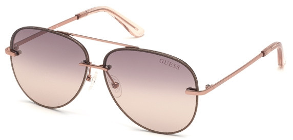 Guess GU 7637 28T