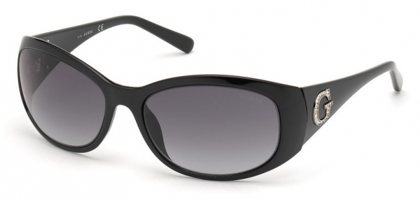 Guess GU 7665 01B