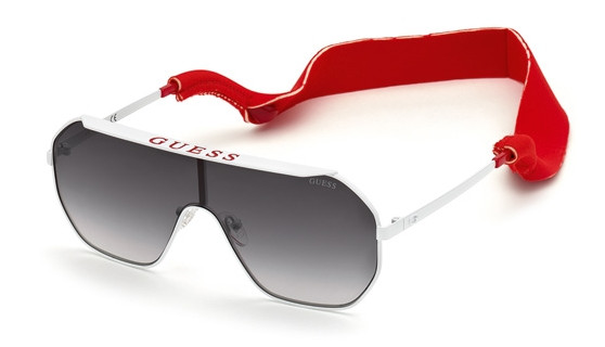 Guess GU 7676 21C