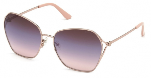 Guess GU 7687 28C
