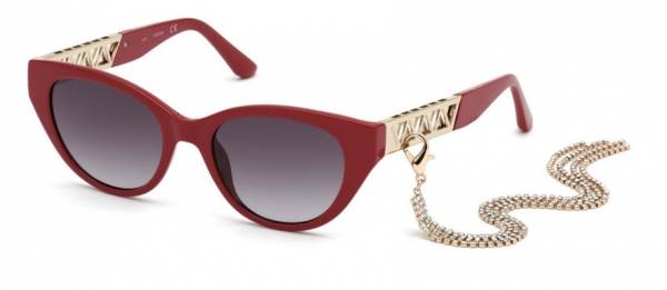 Guess GU 7690 66B