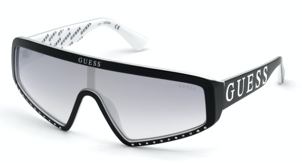 Guess GU 7695-S 01C
