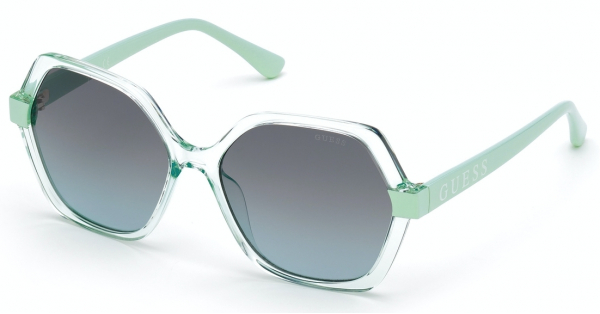 Guess GU 7698 93P