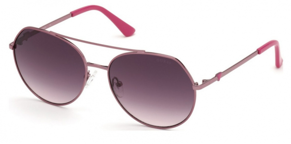 Guess GU 7704 72T