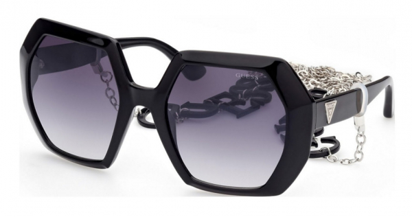 Guess GU 7786 01B