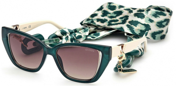 Guess GU 7816 96F