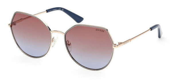 Guess GU 7867 28F