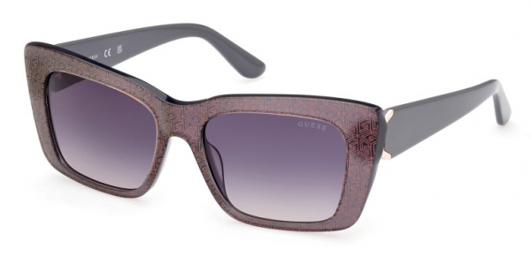 Guess GU 7890 20B