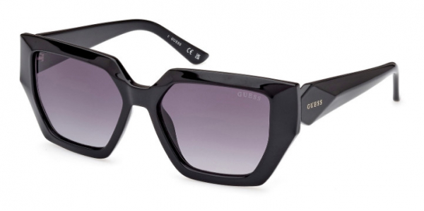 Guess GU 7896 01B