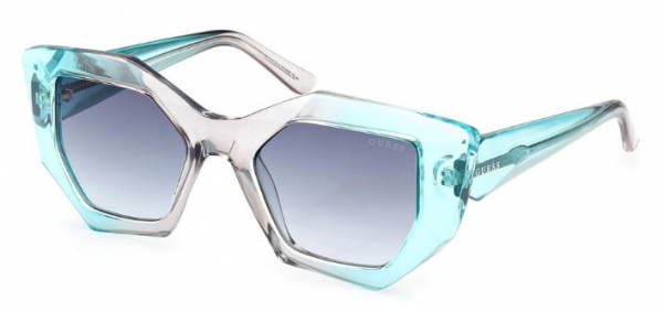 Guess GU 7897 89W