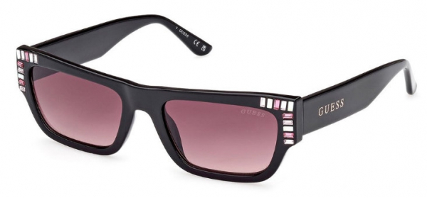 Guess GU 7902 01T