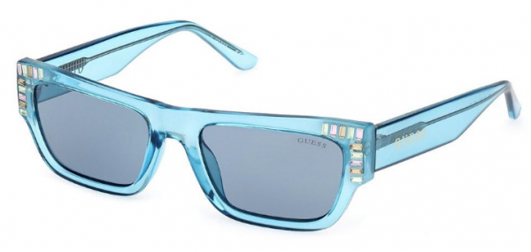 Guess GU 7902 89V