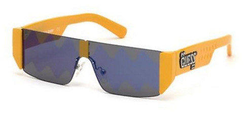 Guess GU 8207 39C
