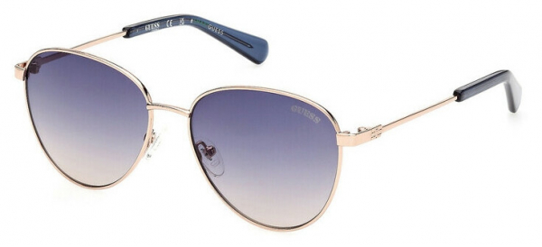 Guess GU 8257 28B